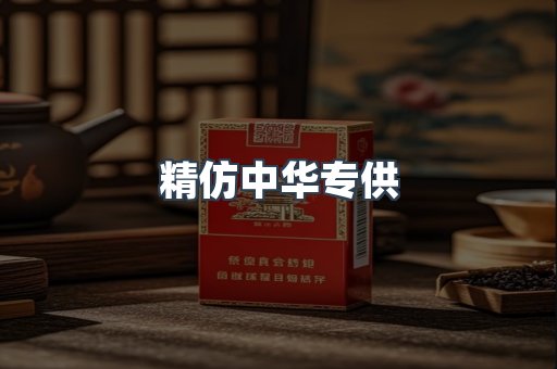 精仿中华专供